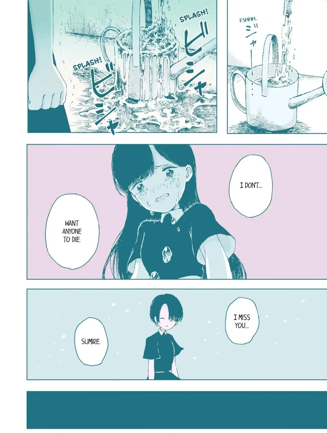 Idealiree no Joou - Jinzou Otome wa Hanshoku Shitai Chapter 6 page 11 - 