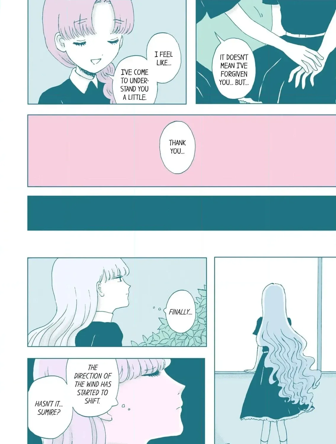Idealiree no Joou - Jinzou Otome wa Hanshoku Shitai Chapter 6 page 39 - 