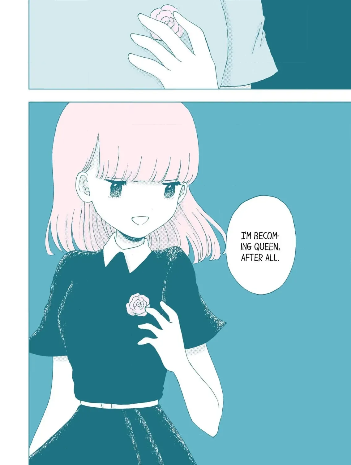 Idealiree no Joou - Jinzou Otome wa Hanshoku Shitai Chapter 6 page 47 - 
