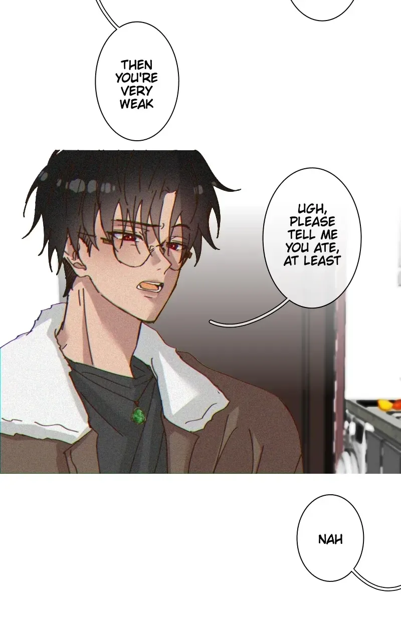 Idiots to Lovers Chapter 1 page 11 - 