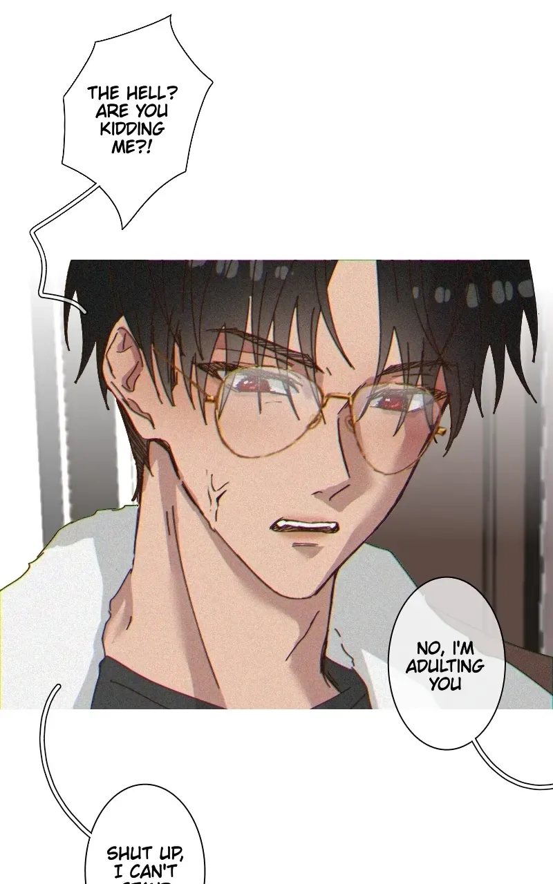 Idiots to Lovers Chapter 1 page 12 - 