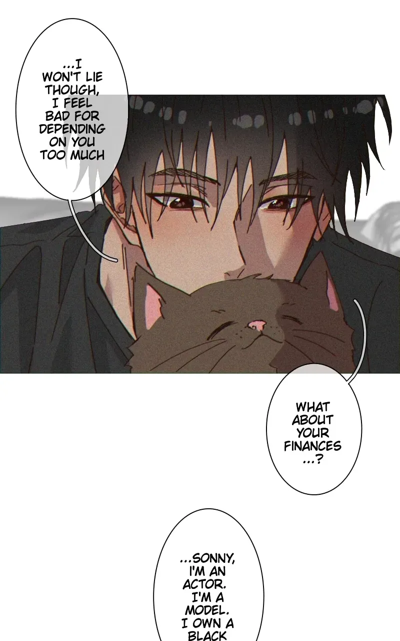 Idiots to Lovers Chapter 1 page 17 - 