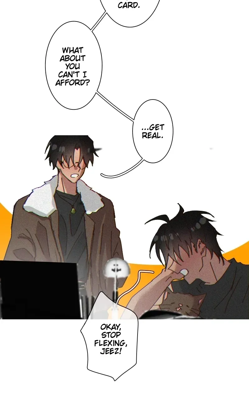 Idiots to Lovers Chapter 1 page 18 - 