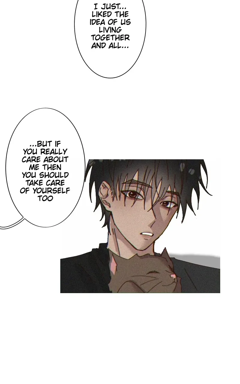 Idiots to Lovers Chapter 1 page 21 - 