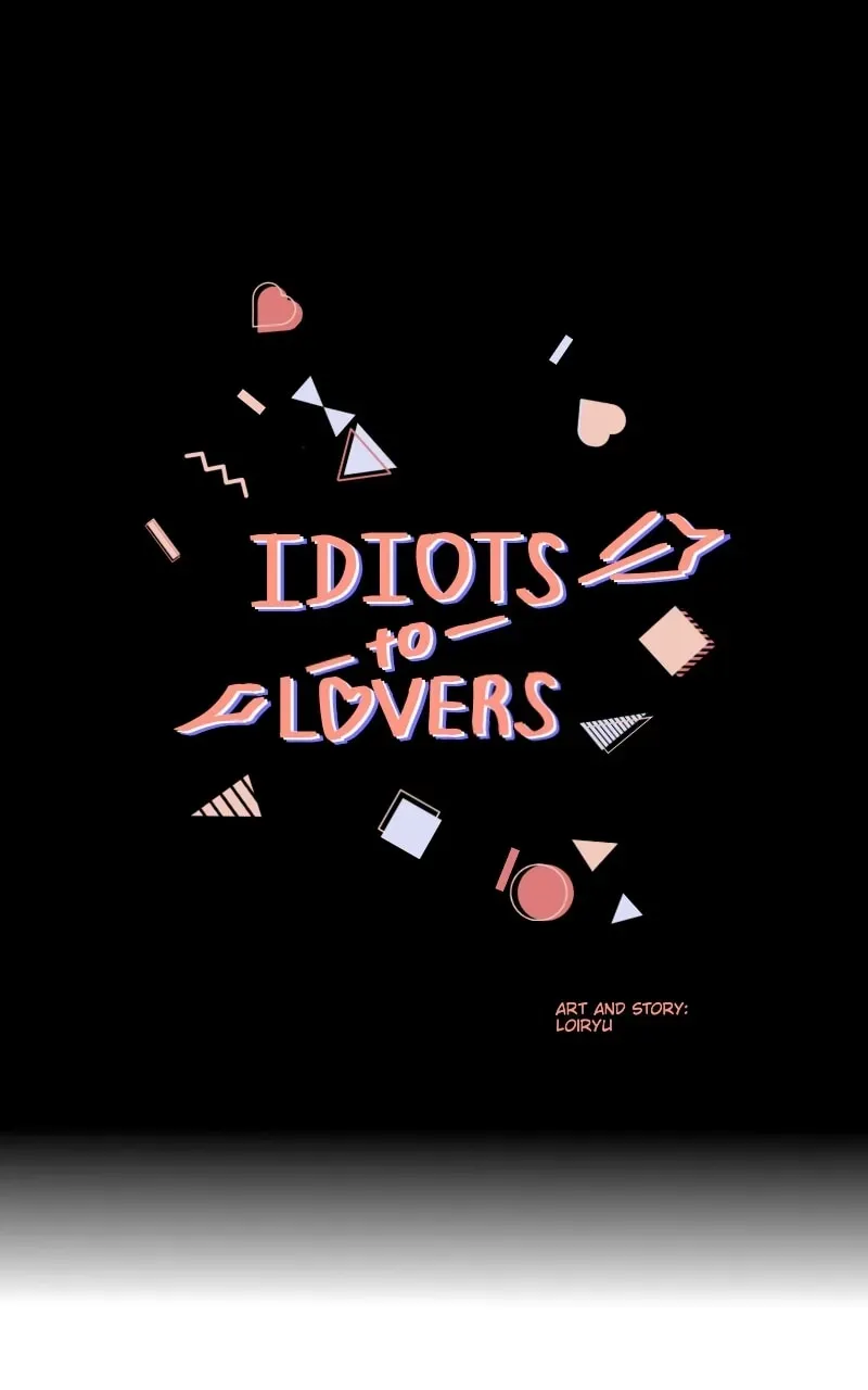 Idiots to Lovers Chapter 10 page 12 - 