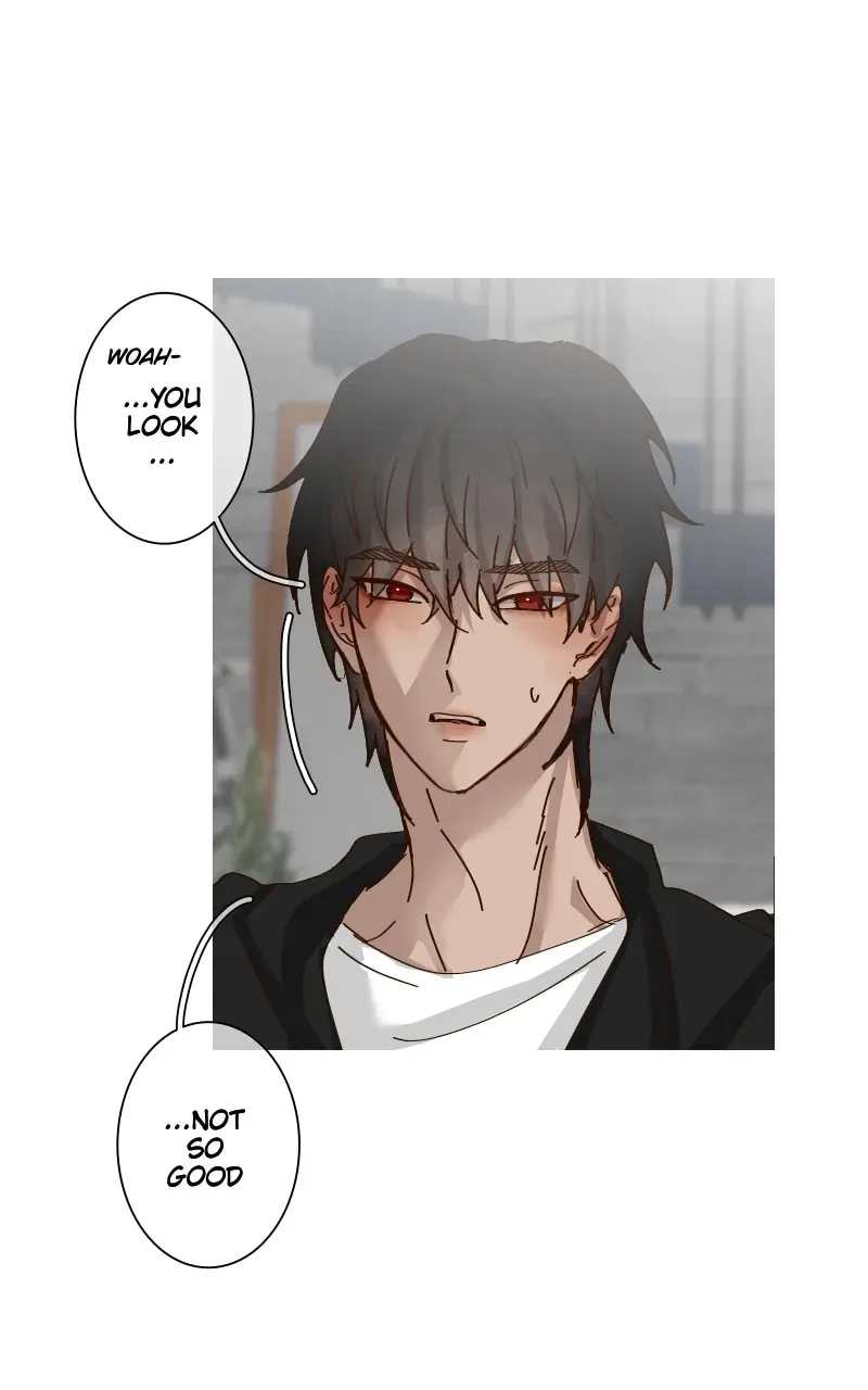 Idiots to Lovers Chapter 10 page 16 - 
