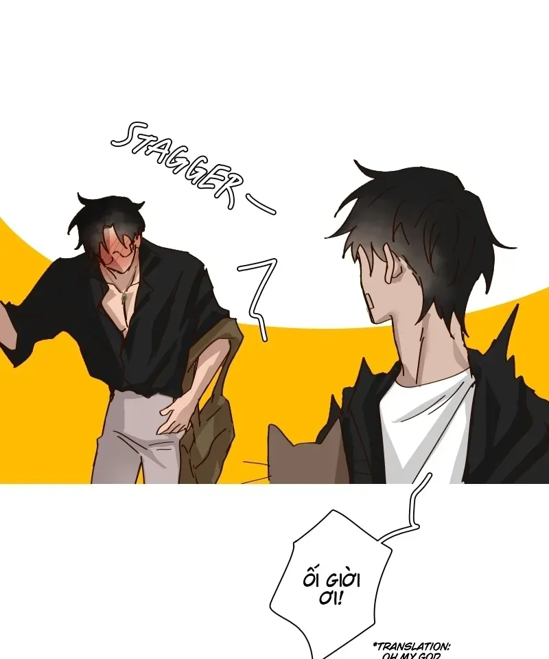 Idiots to Lovers Chapter 10 page 17 - 