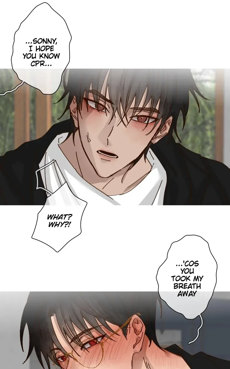 Idiots to Lovers Chapter 10 page 21 - 