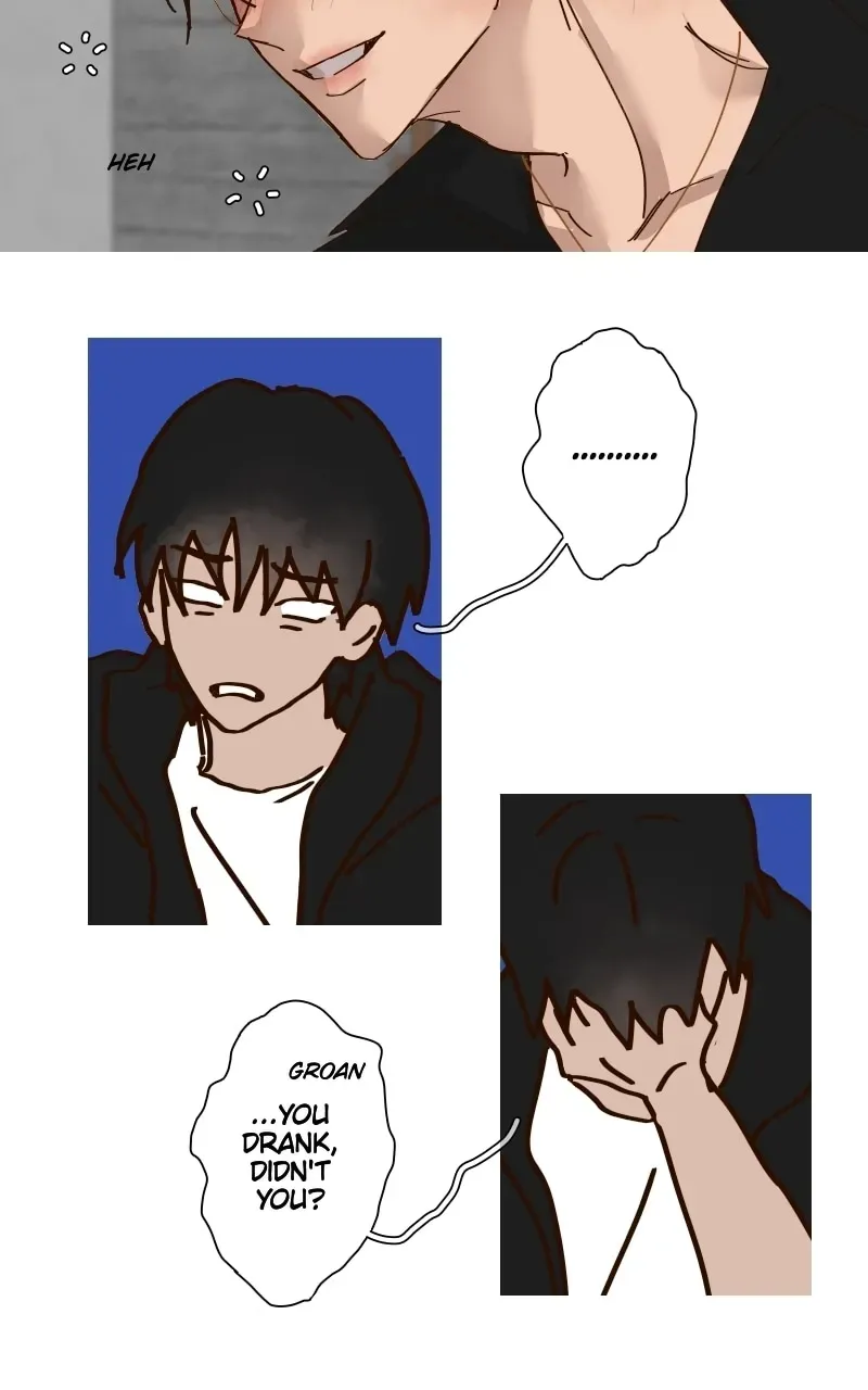 Idiots to Lovers Chapter 10 page 22 - 