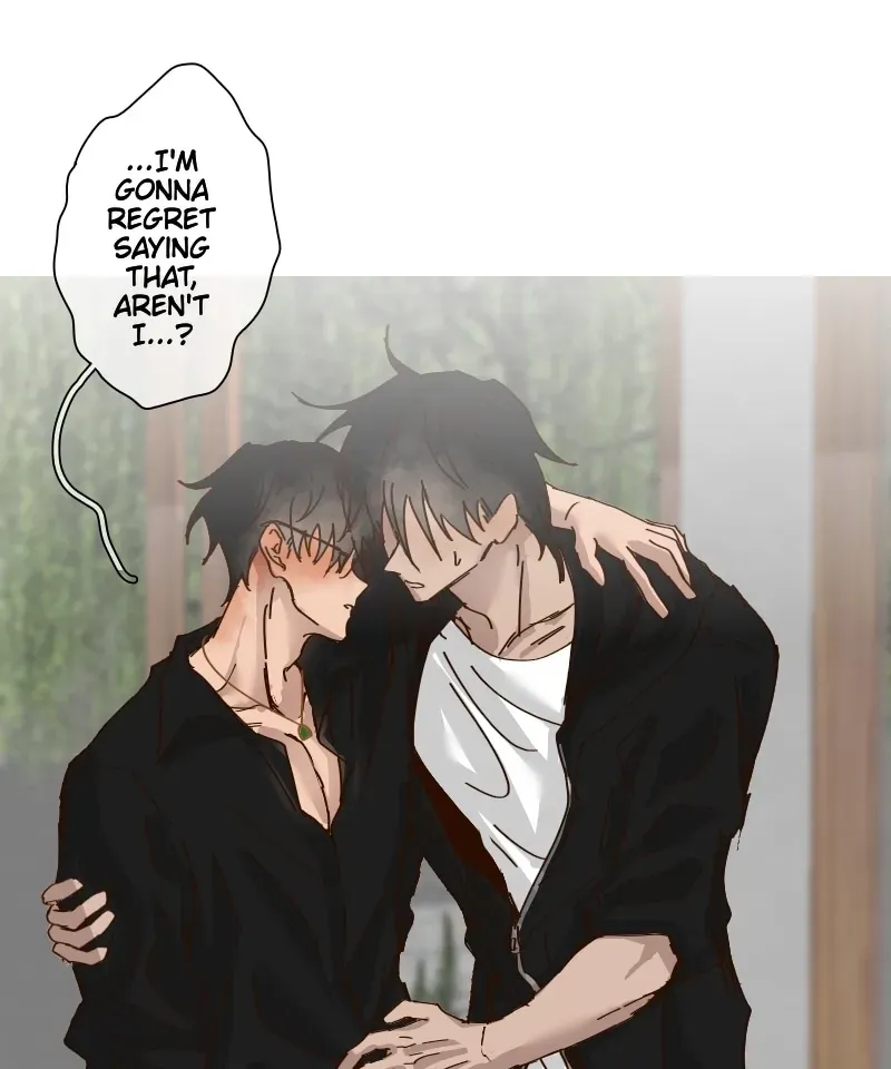 Idiots to Lovers Chapter 10 page 23 - 