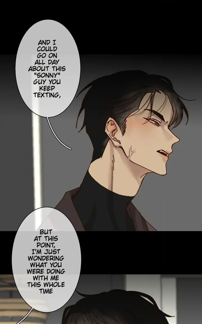Idiots to Lovers Chapter 10 page 10 - 