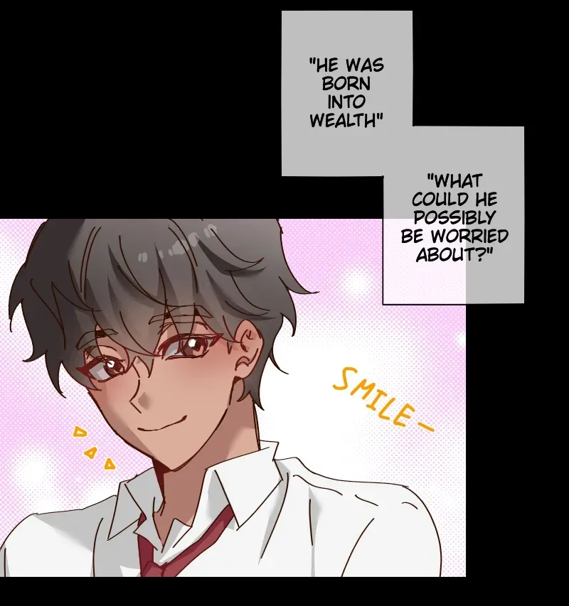 Idiots to Lovers Chapter 12 page 13 - 