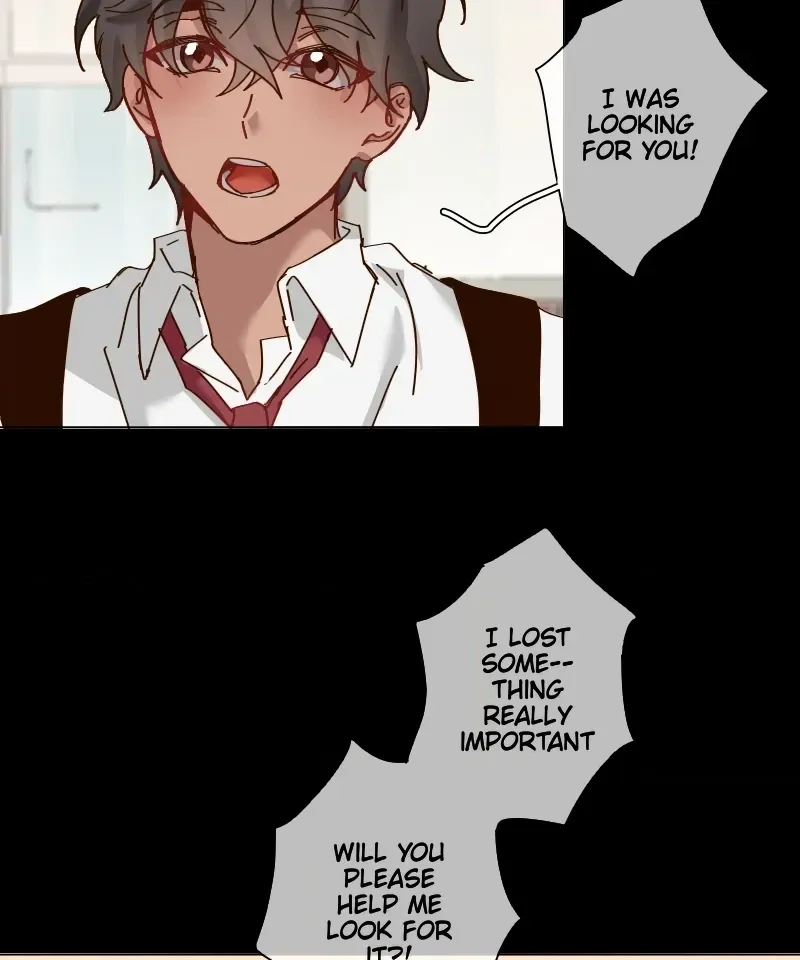 Idiots to Lovers Chapter 12 page 20 - 