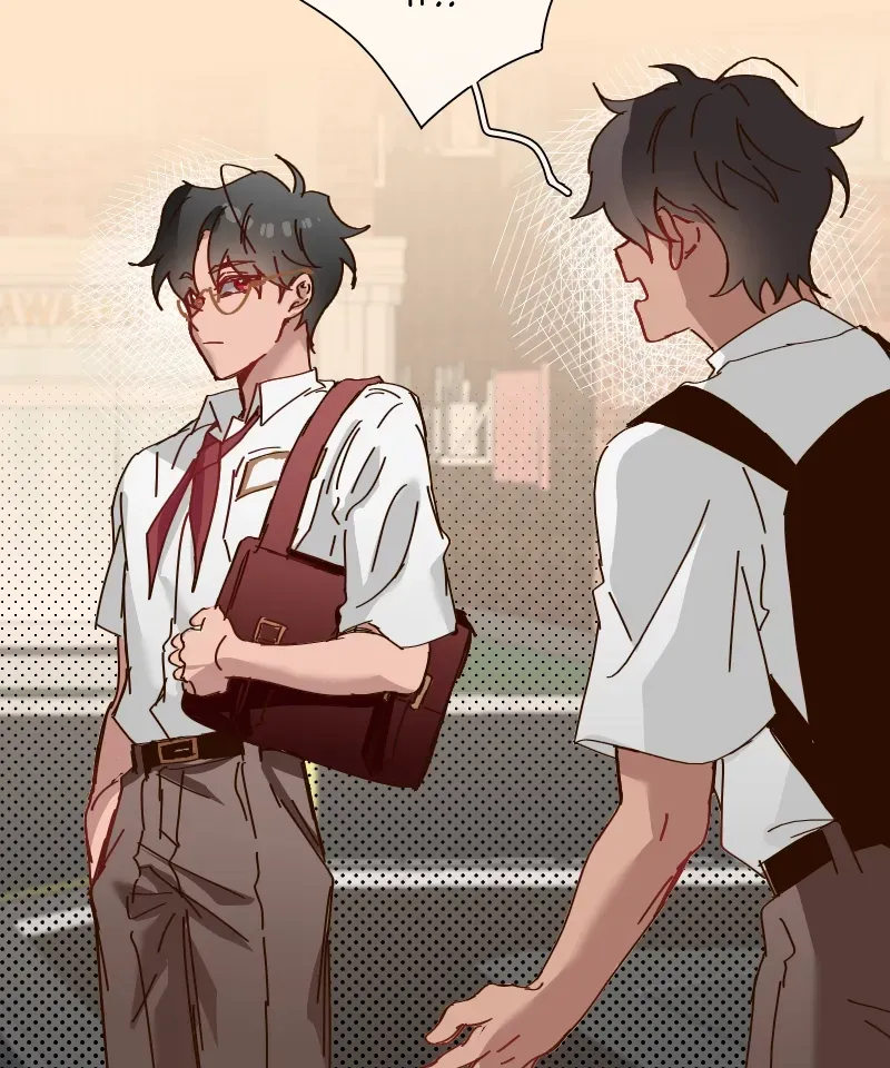Idiots to Lovers Chapter 12 page 21 - 