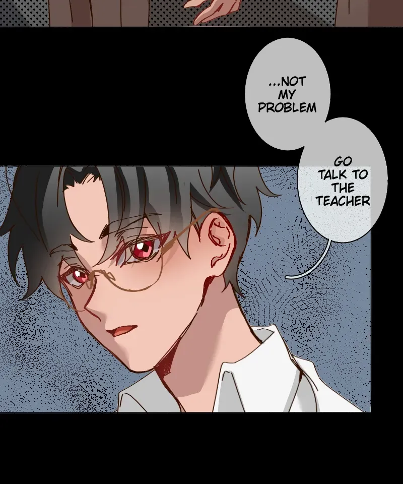 Idiots to Lovers Chapter 12 page 22 - 