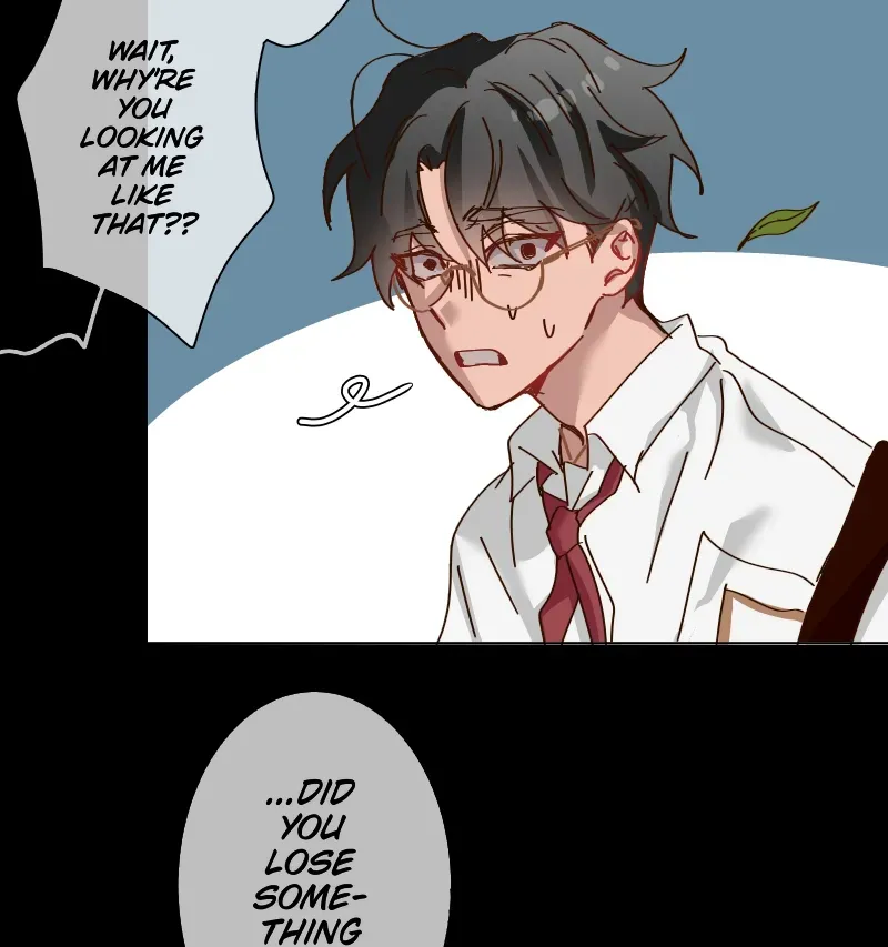 Idiots to Lovers Chapter 12 page 24 - 
