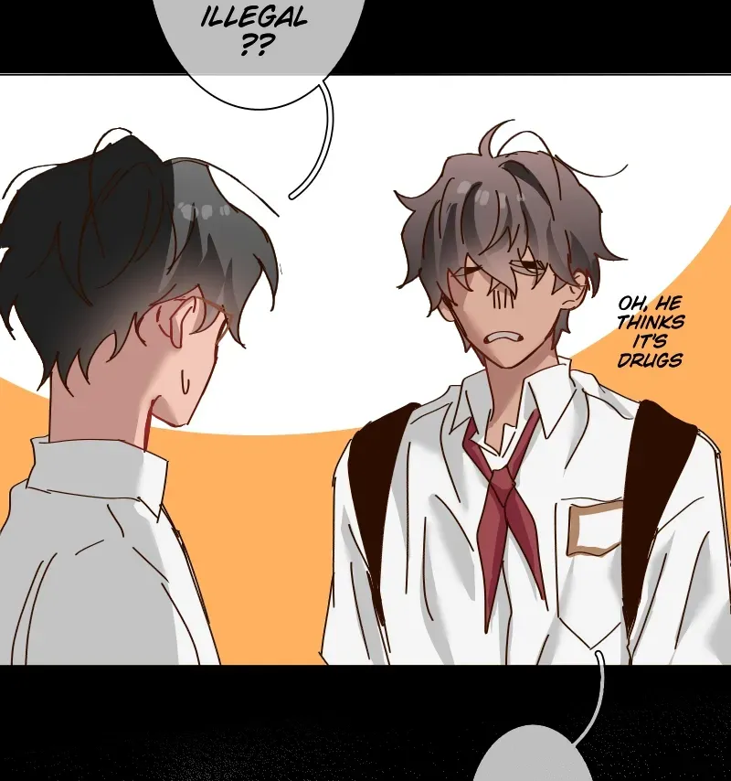 Idiots to Lovers Chapter 12 page 25 - 