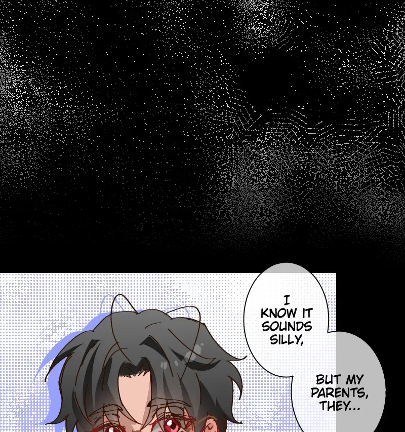 Idiots to Lovers Chapter 12 page 27 - 