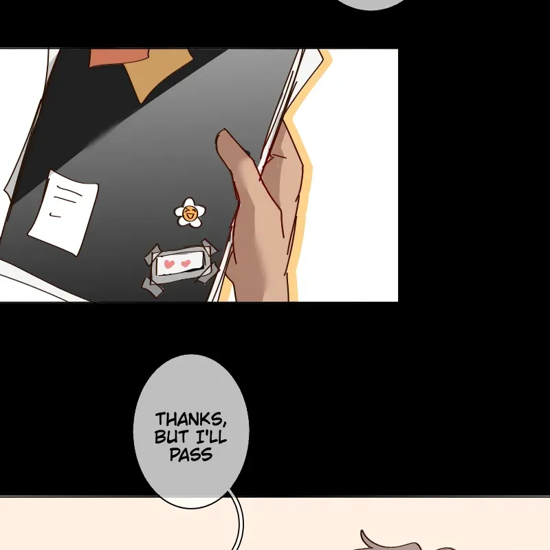 Idiots to Lovers Chapter 12 page 32 - 