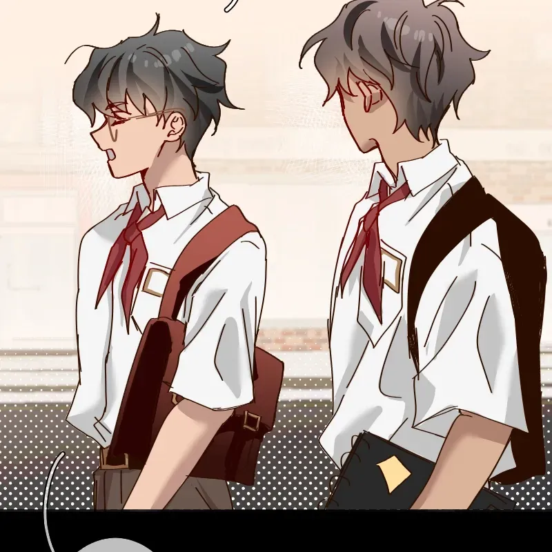 Idiots to Lovers Chapter 12 page 33 - 