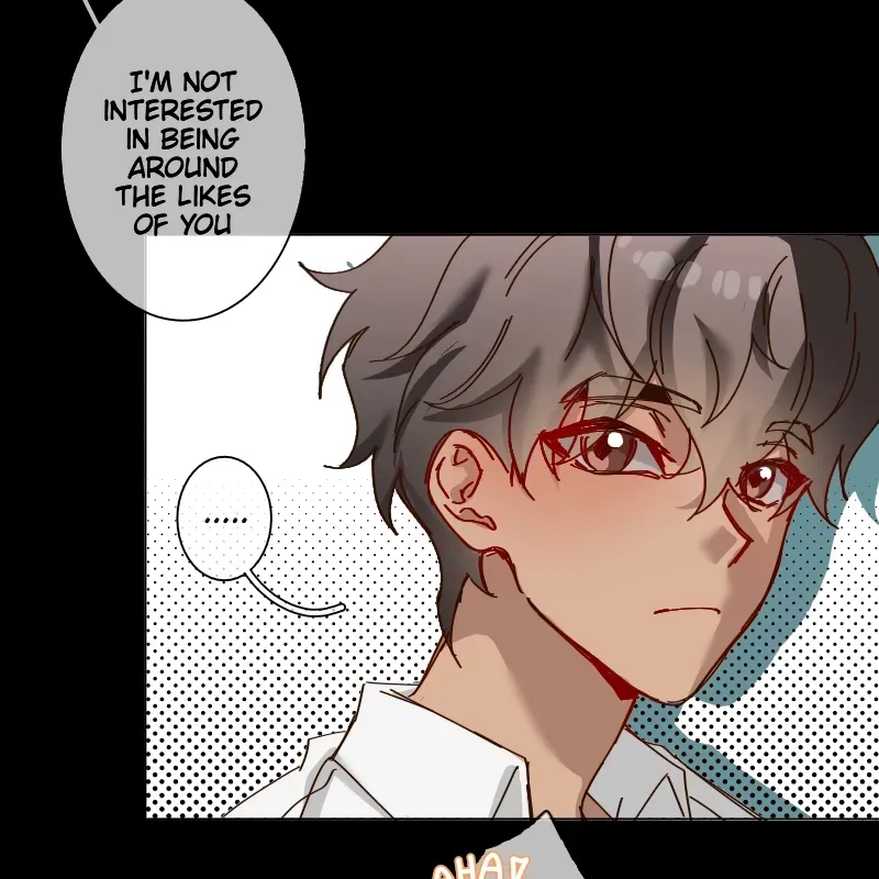 Idiots to Lovers Chapter 12 page 34 - 