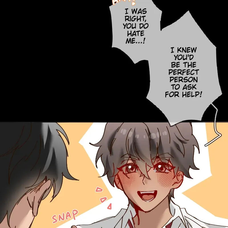 Idiots to Lovers Chapter 12 page 35 - 