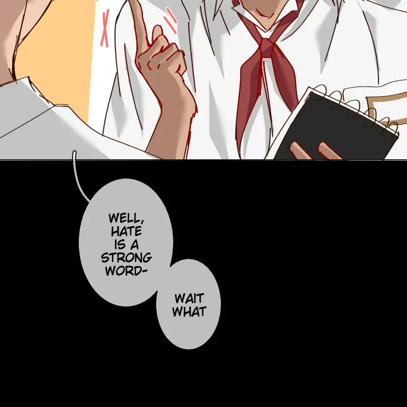 Idiots to Lovers Chapter 12 page 36 - 