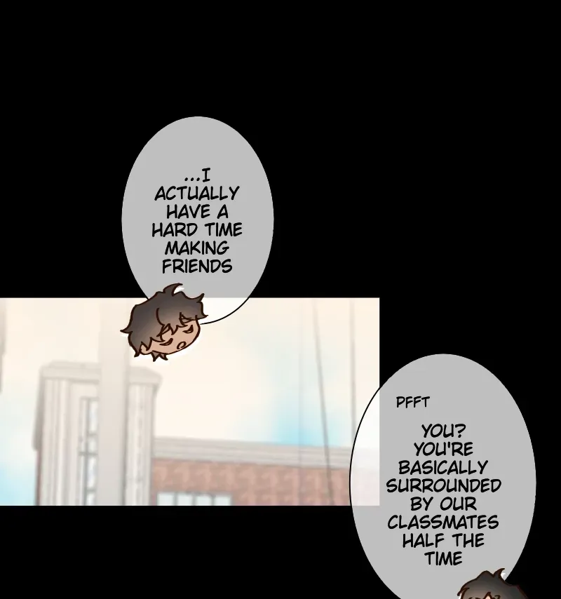 Idiots to Lovers Chapter 12 page 37 - 