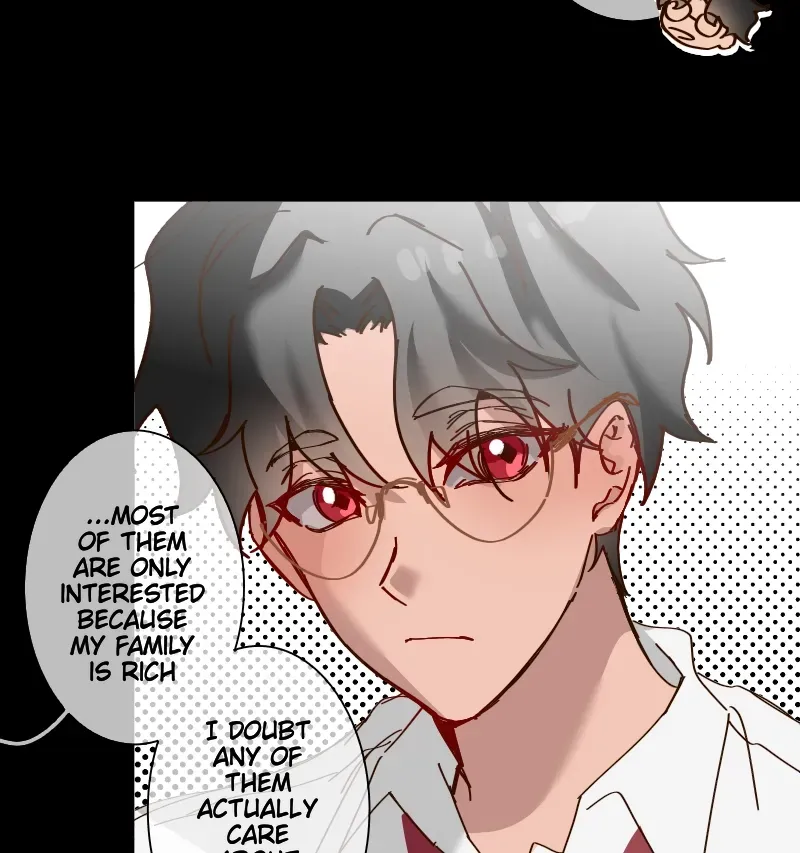 Idiots to Lovers Chapter 12 page 38 - 