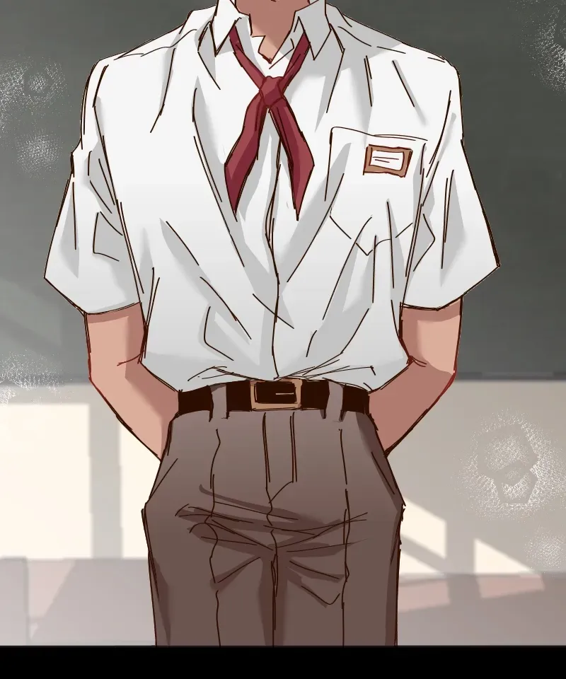 Idiots to Lovers Chapter 12 page 5 - 