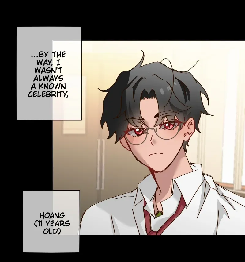Idiots to Lovers Chapter 12 page 6 - 