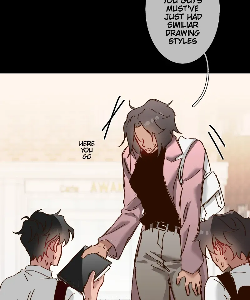 Idiots to Lovers Chapter 12 page 58 - 