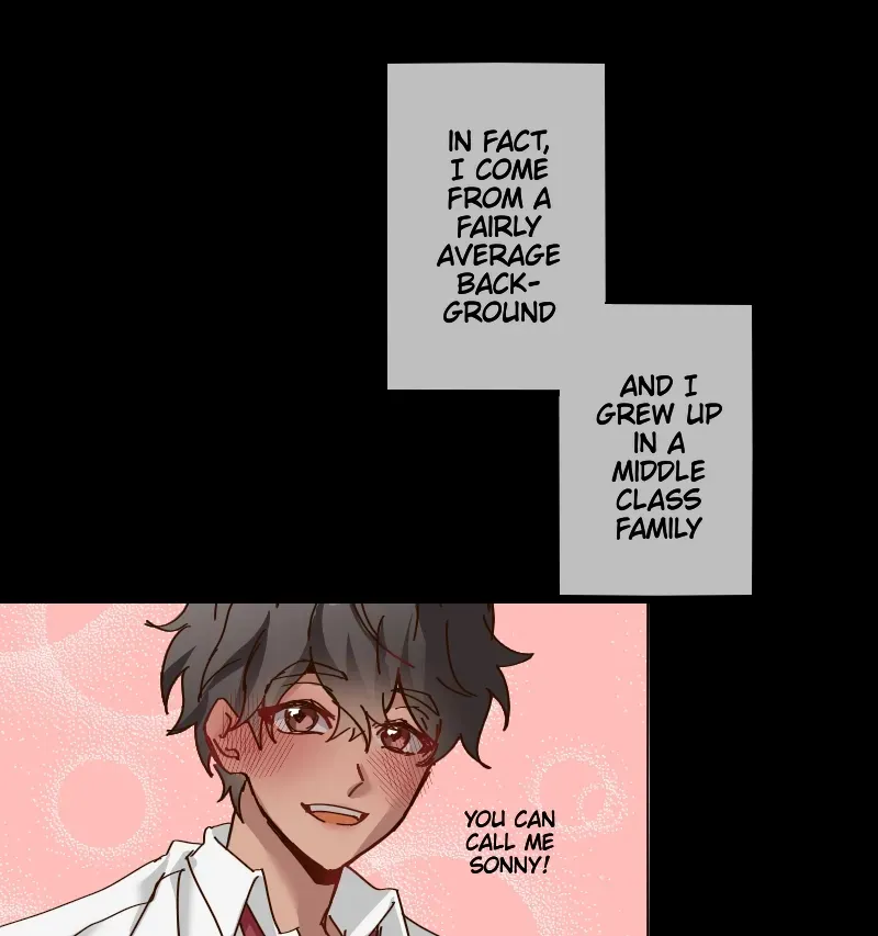 Idiots to Lovers Chapter 12 page 7 - 