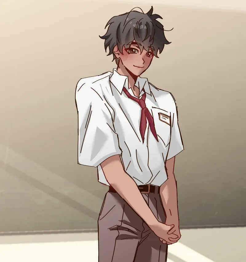 Idiots to Lovers Chapter 12 page 9 - 