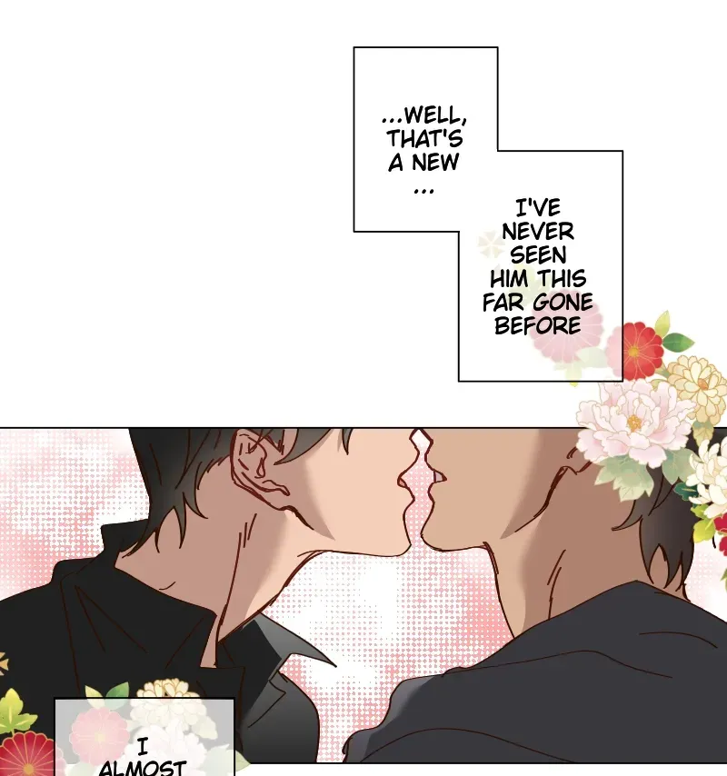 Idiots to Lovers Chapter 12 page 85 - 