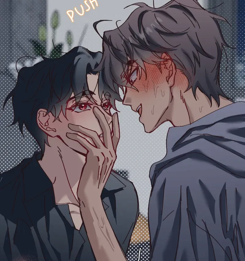 Idiots to Lovers Chapter 12 page 87 - 
