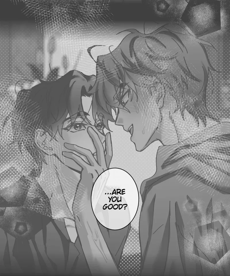Idiots to Lovers Chapter 13 page 14 - 