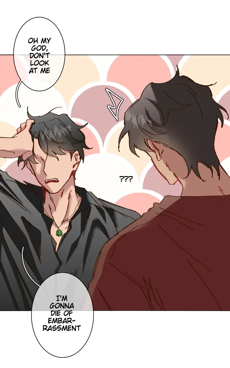 Idiots to Lovers Chapter 13 page 16 - 