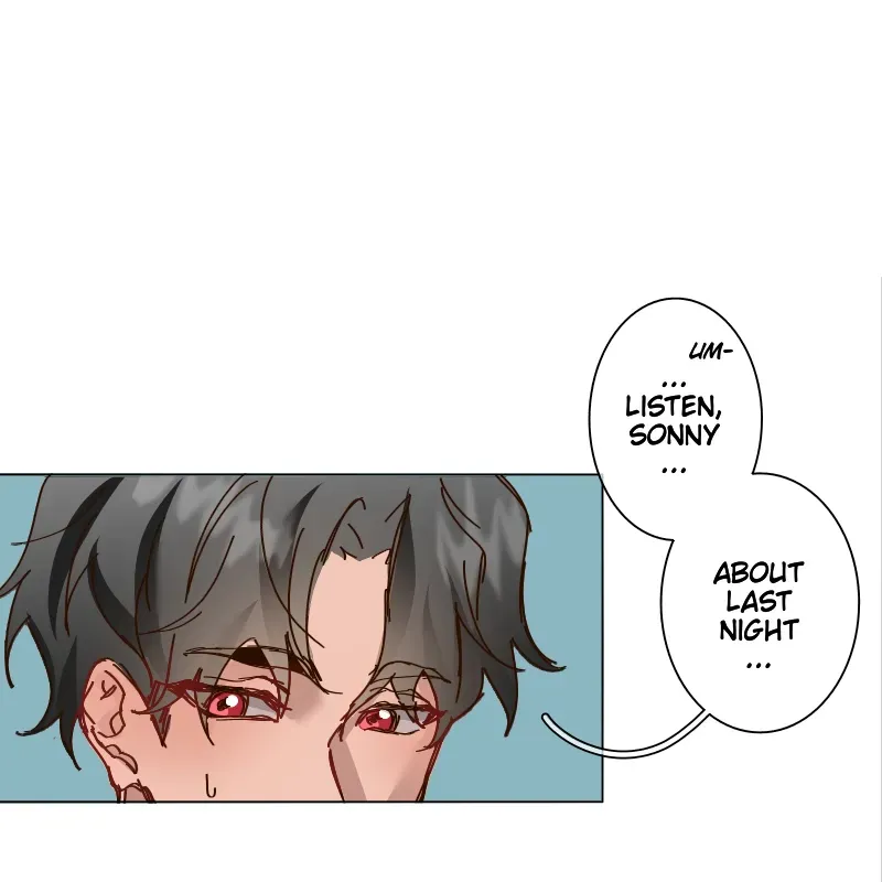 Idiots to Lovers Chapter 13 page 18 - 