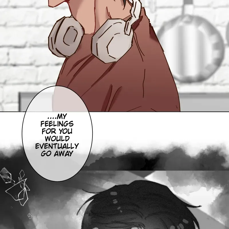Idiots to Lovers Chapter 13 page 22 - 