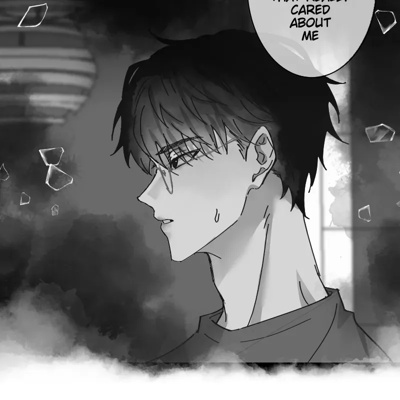 Idiots to Lovers Chapter 13 page 25 - 