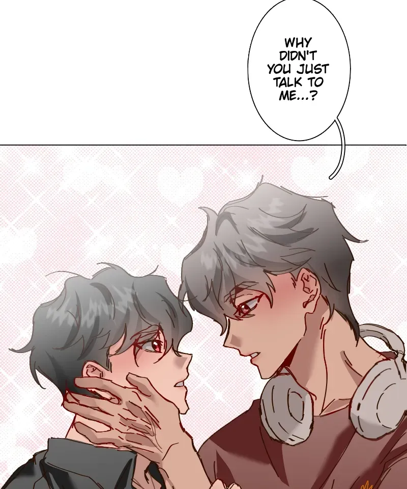 Idiots to Lovers Chapter 13 page 27 - 