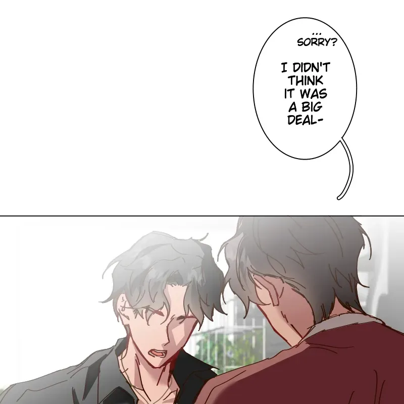 Idiots to Lovers Chapter 13 page 32 - 