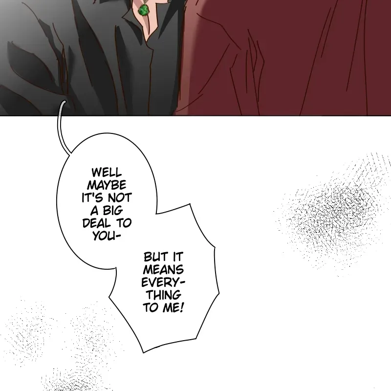 Idiots to Lovers Chapter 13 page 33 - 
