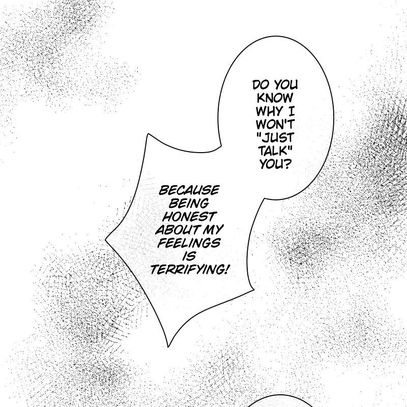 Idiots to Lovers Chapter 13 page 34 - 