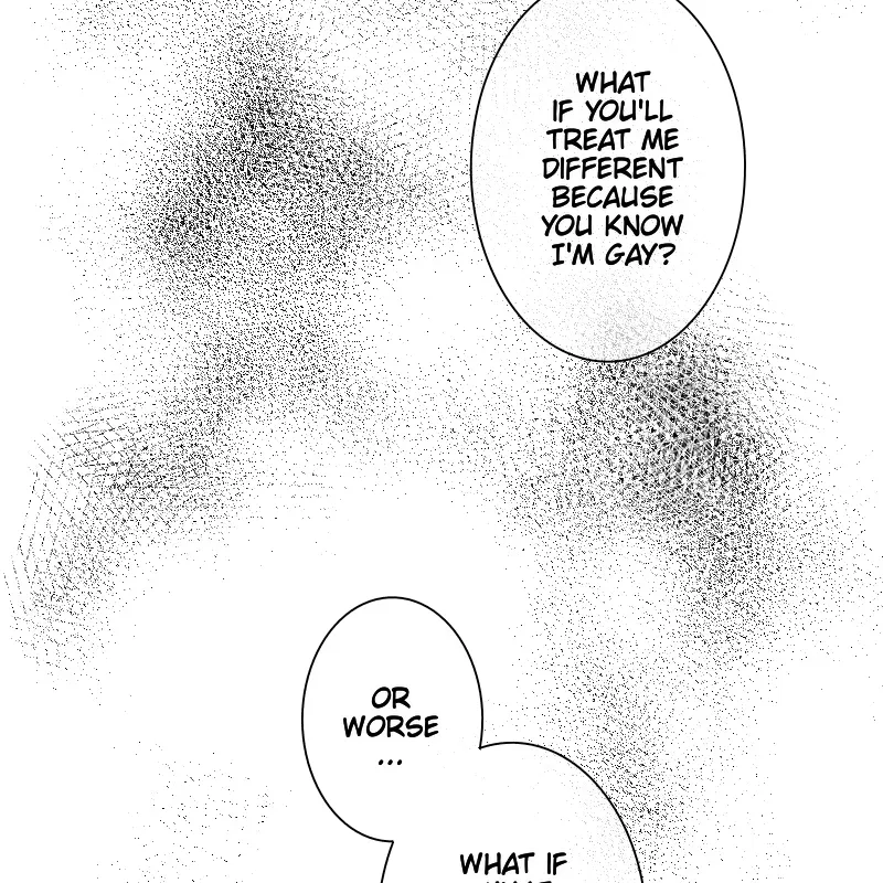 Idiots to Lovers Chapter 13 page 35 - 