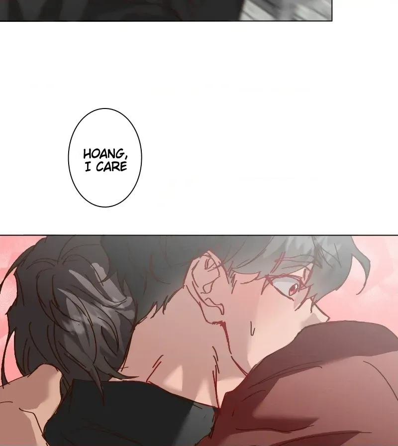 Idiots to Lovers Chapter 13 page 40 - 