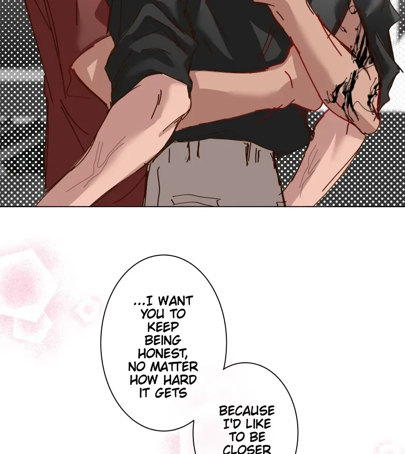 Idiots to Lovers Chapter 13 page 43 - 