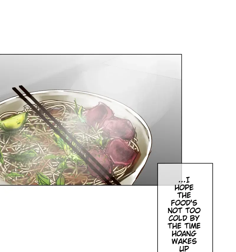 Idiots to Lovers Chapter 13 page 8 - 