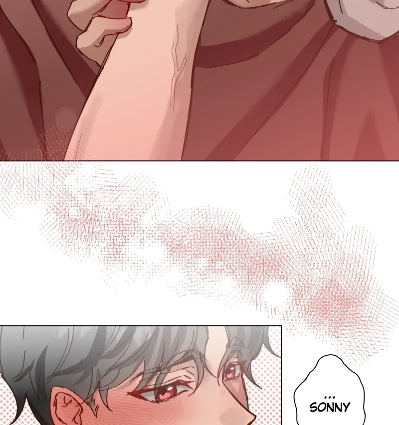 Idiots to Lovers Chapter 14 page 18 - 